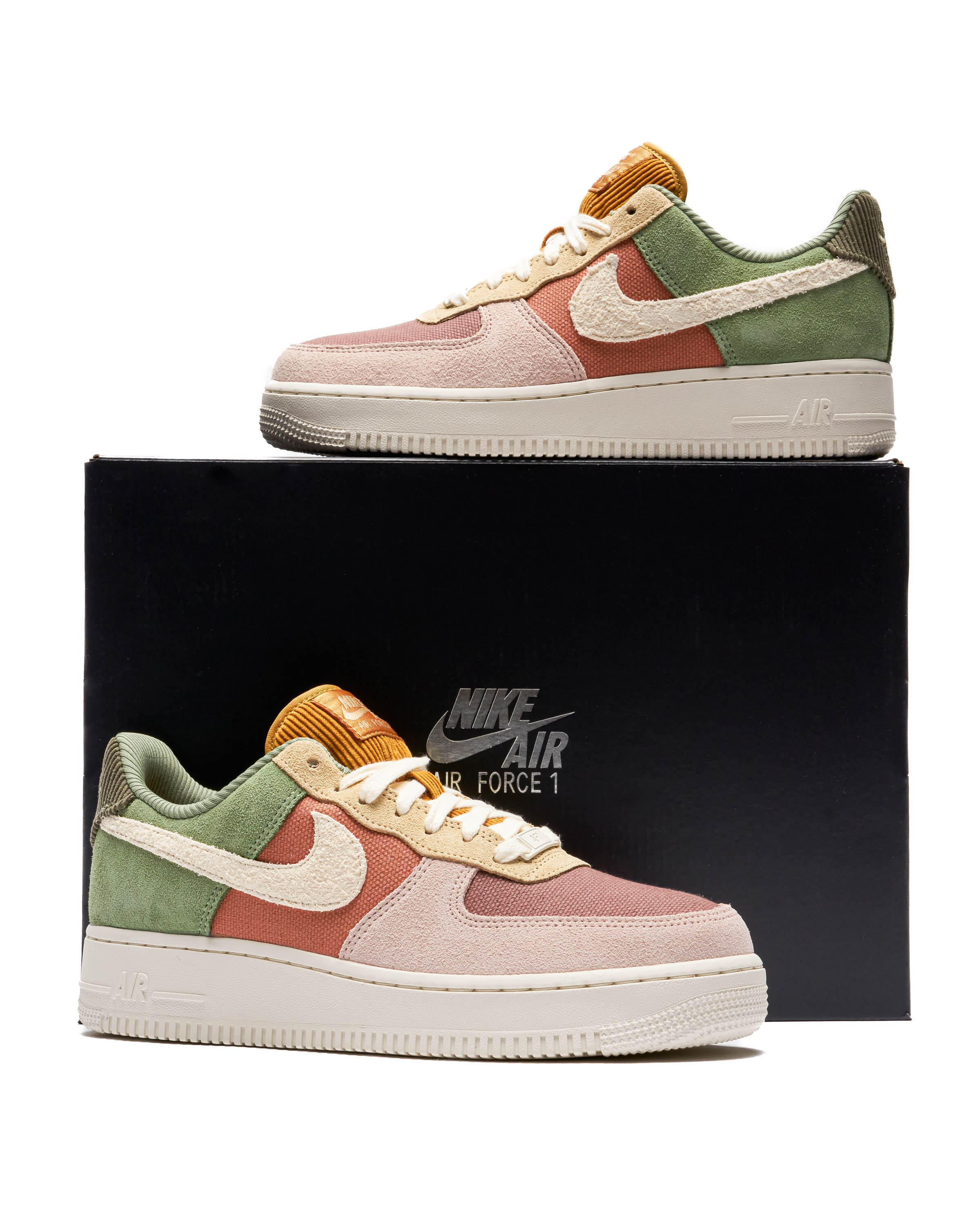 Nike WMNS AIR FORCE 1 '07 LX | FZ3782-386 | AFEW STORE